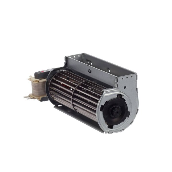 Aht Cooling Systems CT'S EVAPORATOR FAN W/ MOTOR & JUMBO, U 228908 - main